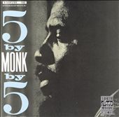 5 by Monk by 5