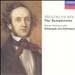 Mendelssohn: The Symphonies
