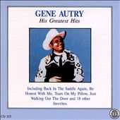 His Greatest Hits
