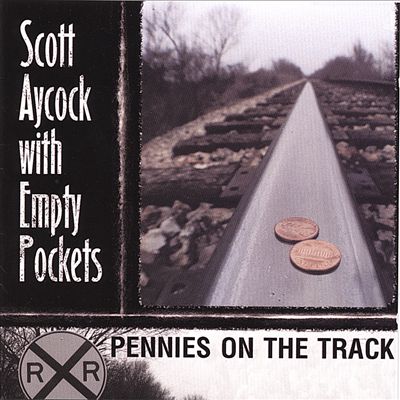 Pennies on the Track