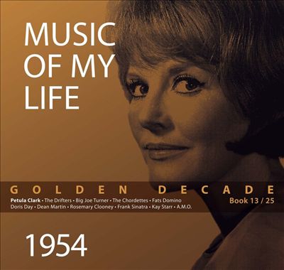 Music of My Life: Golden Decade, Vol. 13 (1954)