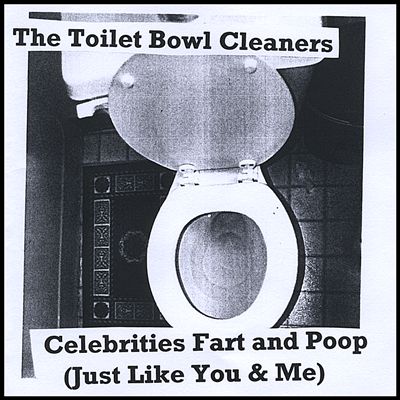 Celebrities Fart and Poop (Just Like You & Me)