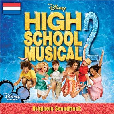 High School Musical 2 [Dutch]