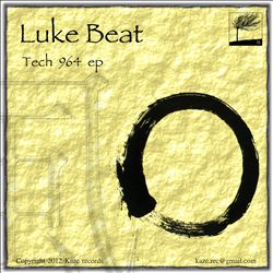 last ned album Luke Beat - Tech 964