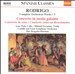 Rodrigo: Complete Orchestral Works, Vol. 3