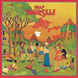 baixar álbum Help Yourself - Help Yourself