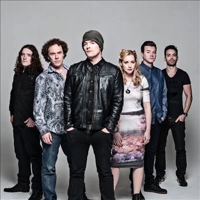 Anathema Best Songs List: Top, New, & Old | AllMusic