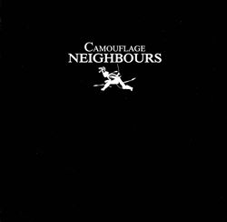 ladda ner album Camouflage - Neighbours