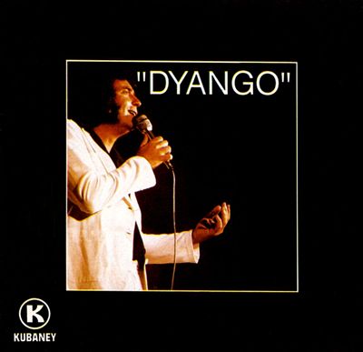 Dyango [1993]