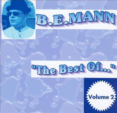 Best of B.E. Mann, Vol. 2