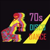 70s Disco Dance