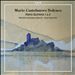 Mario Castelnuovo-Tedesco: Piano Quintets 1 & 2