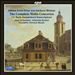 Johann Ernst Prinz von Sachsen-Weimar: The Complete Violin Concertos; J.S. Bach: Harpsichord Transcriptions