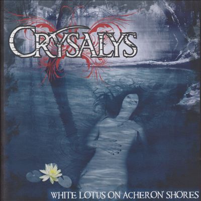White Lotus on Acheron's Shores