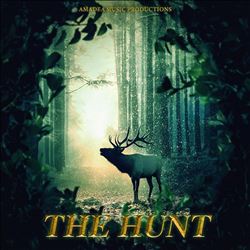 lataa albumi Amadea Music Productions - The Hunt