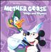 Mother Goose Songs and Rhymes
