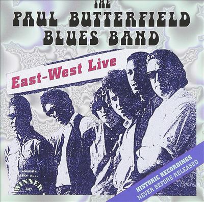 East-West Live