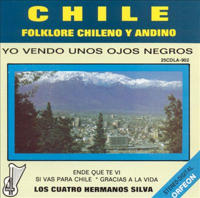 Folklore Chileno y Endino