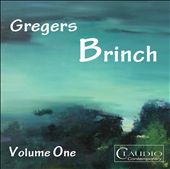 Gregers Brinch, Vol. 1