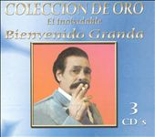 Bienvenido Granda - Declarate Inocente Album Reviews, Songs & More