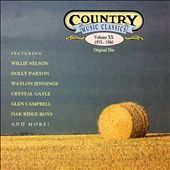 Country Music Classics, Vol. 10 (1975-80)