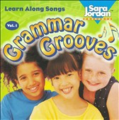 Grammar Grooves, Vol. 1: Learn Along Songs