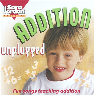 Addition Unplugged