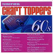 Chart Toppers: R&B Hits of the 60s