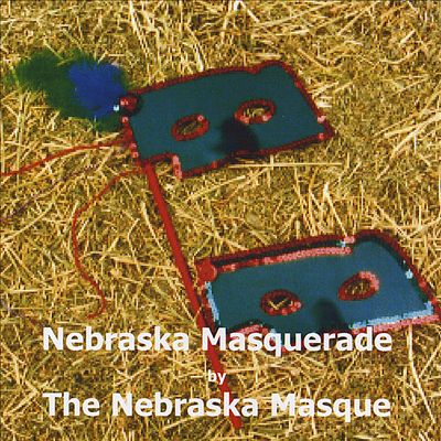The Nebraska Masquerade