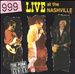 Live at the Nashville 1979