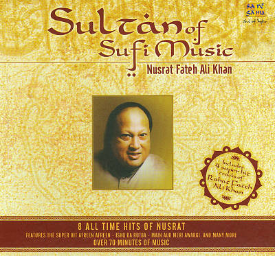 Sultan of Sufi Music