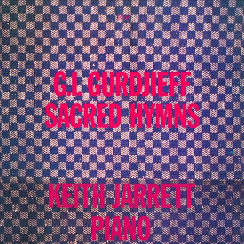 Gurdjieff: Sacred Hymns