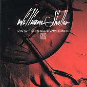 WILLIAM SHELLER discography and reviews