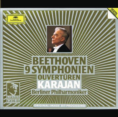 Beethoven: Symphony No.9 '83