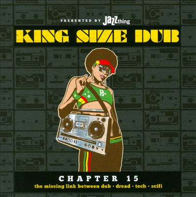 King Size Dub: Chapter 15