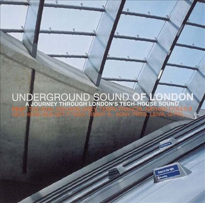 Underground Sound of London