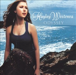 Album herunterladen Hayley Westenra - Odyssey