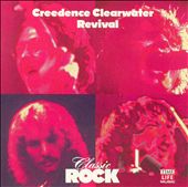 Creedence Clearwater Revival [Time Life]