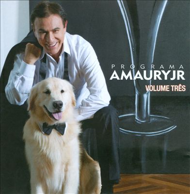 As Músicas Do Programa Amaury Jr., Vol. 3