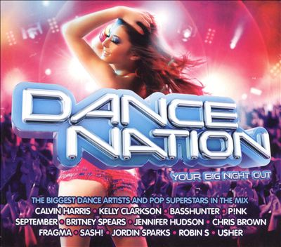 Dance Nation, Vol. 10