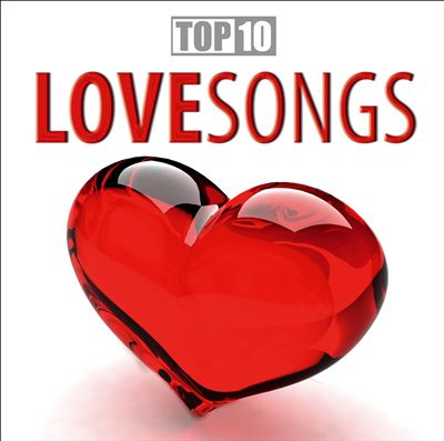Top 10: Lovesongs