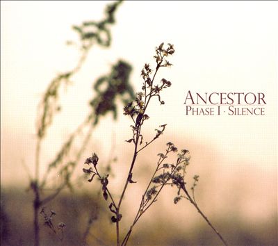 Ancestor Phase I: Silence
