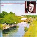 Malcolm Arnold: Symphony No. 5; Divertimento; Solitaire
