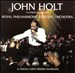 John Holt in Symphony