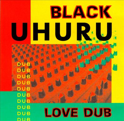 Love Dub