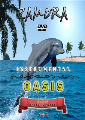 Instrumental Oasis, Vol. 4 [DVD]