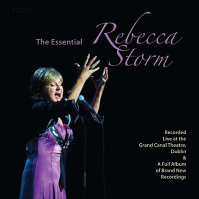 Essential Rebecca Storm
