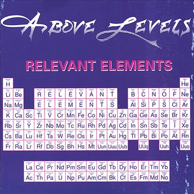 Relevant Elements
