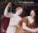 Marenzio: Ninth Book of Madrigals