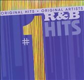 #1 R&B Hits [Madacy]